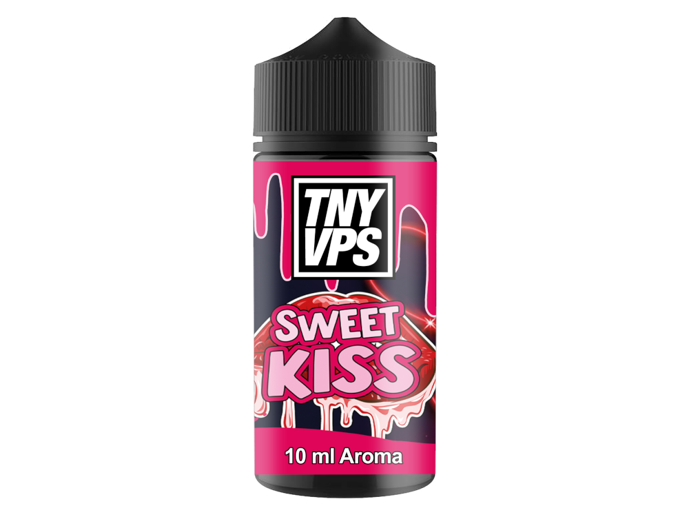 TNYVPS - Longfills 10 ml
