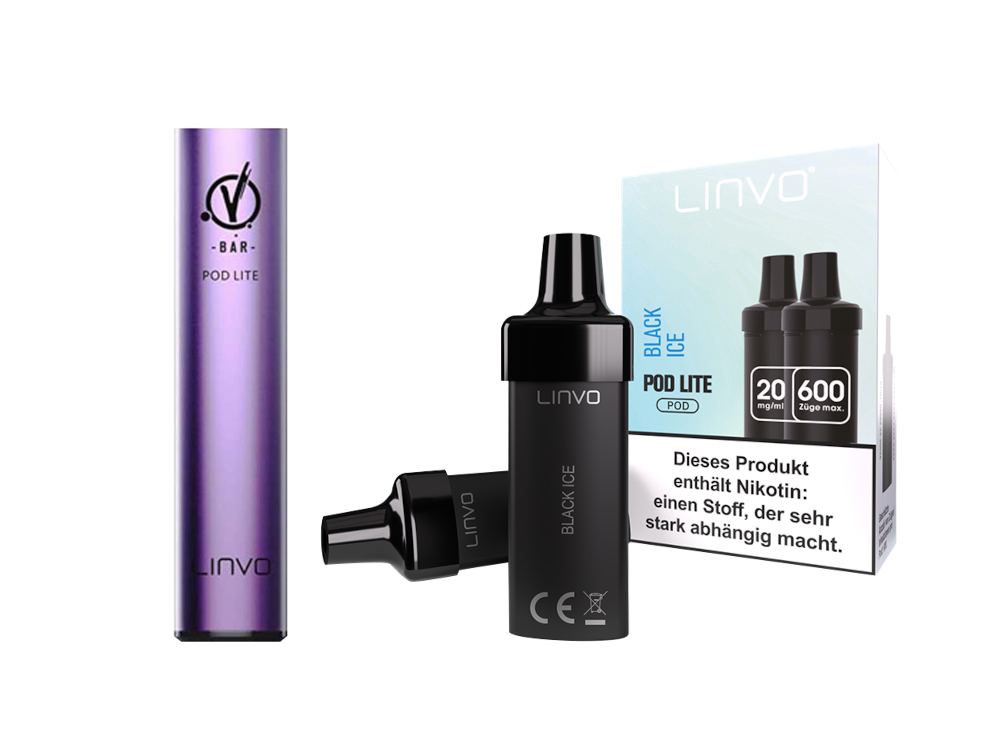Linvo Pod Lite Set
