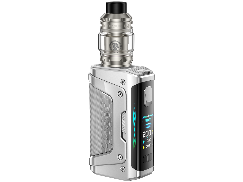 GeekVape Aegis Legend 5