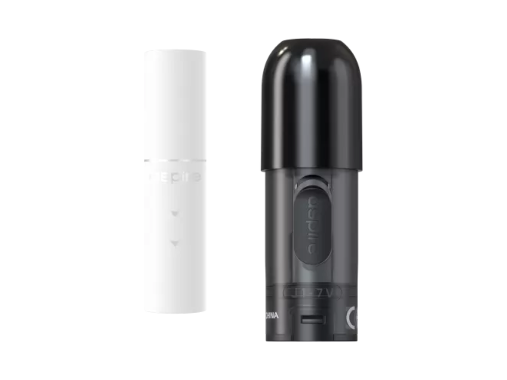 Aspire Vilter Pro Pod (2 Stück pro Packung)