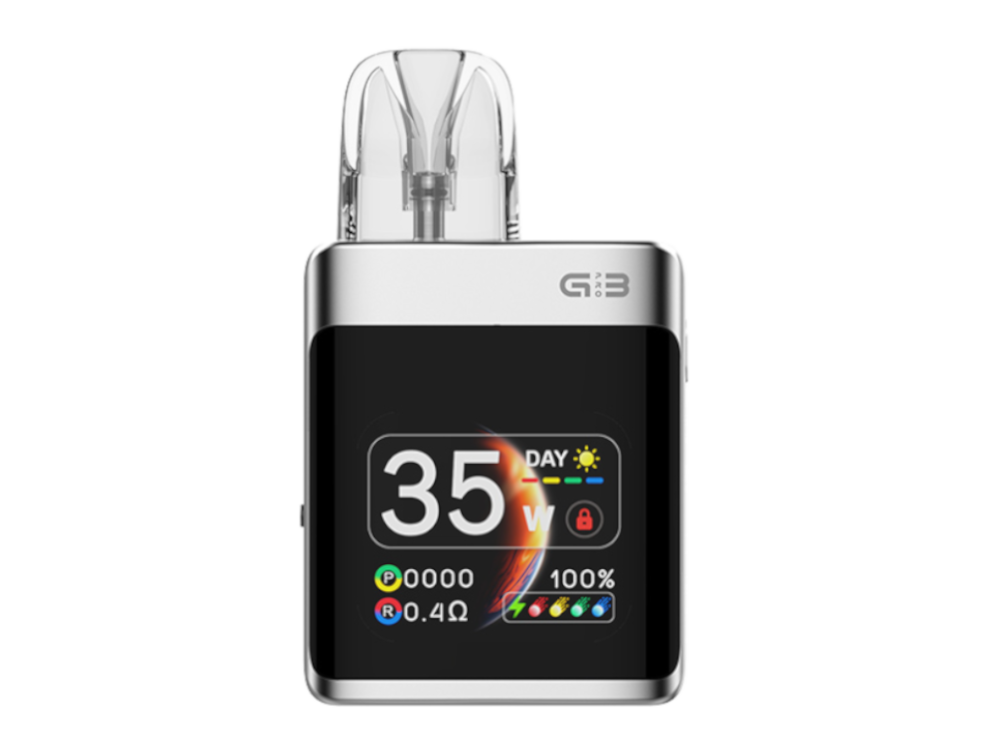 Uwell Caliburn G3 Pro Koko Pod