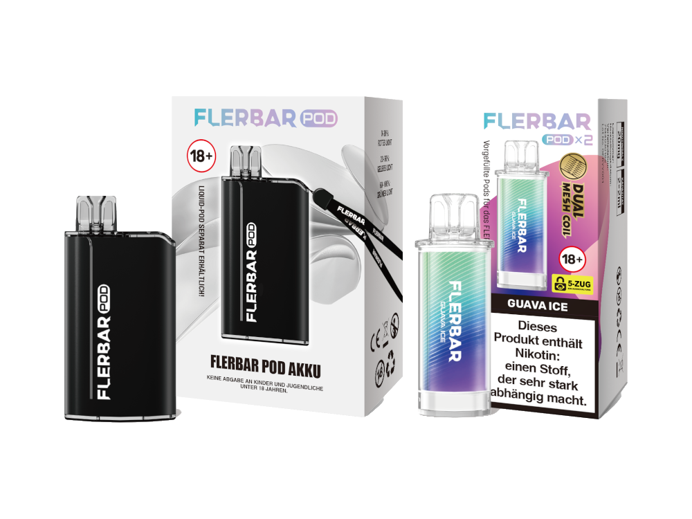 Flerbar POD Set