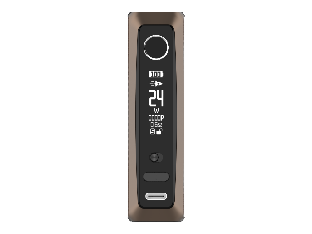 Vaporesso GTX One Pro Akku 3000 mAh