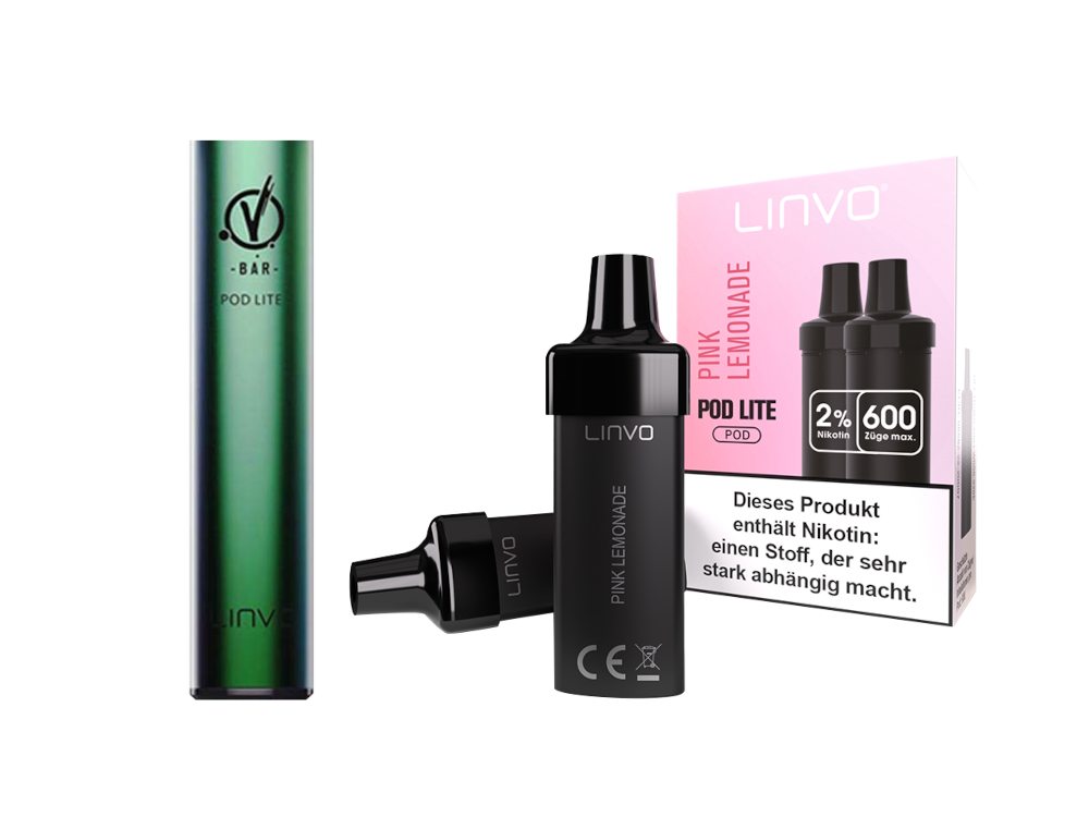 Linvo Pod Lite Set