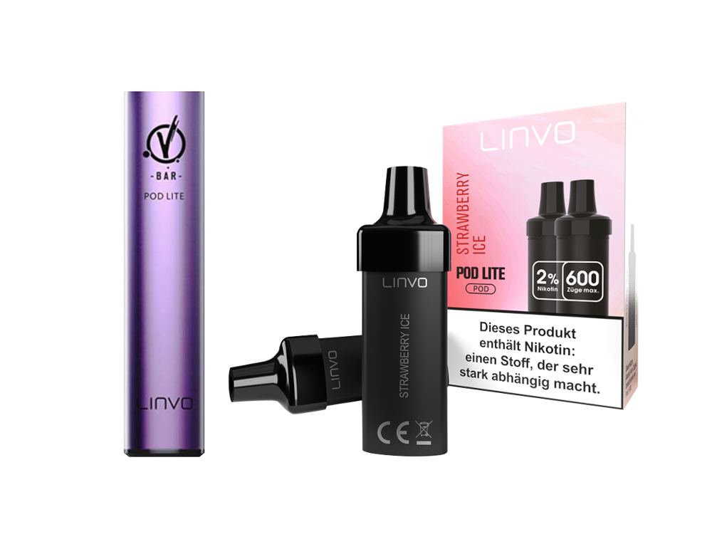 Linvo Pod Lite Set