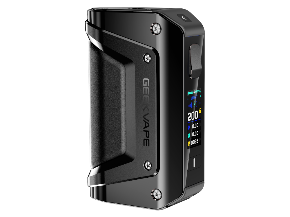 GeekVape Aegis Legend 3 200 Watt