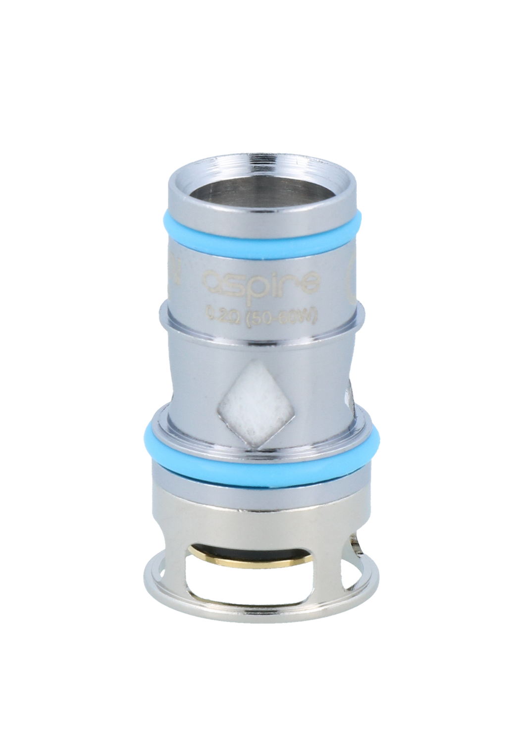 Aspire Odan Mesh Heads (3 Stück pro Packung) Aspire Odan Mesh Heads (3 Stück pro Packung)