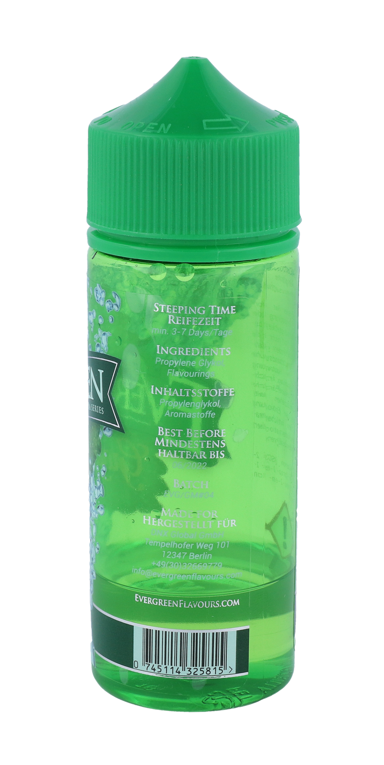 Aroma Grape Mint von Evergreen I 30ml Aromen bei InnoCigs