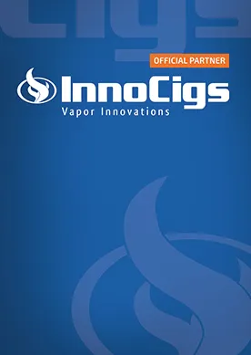 InnoCigs Klebefolie Motiv2