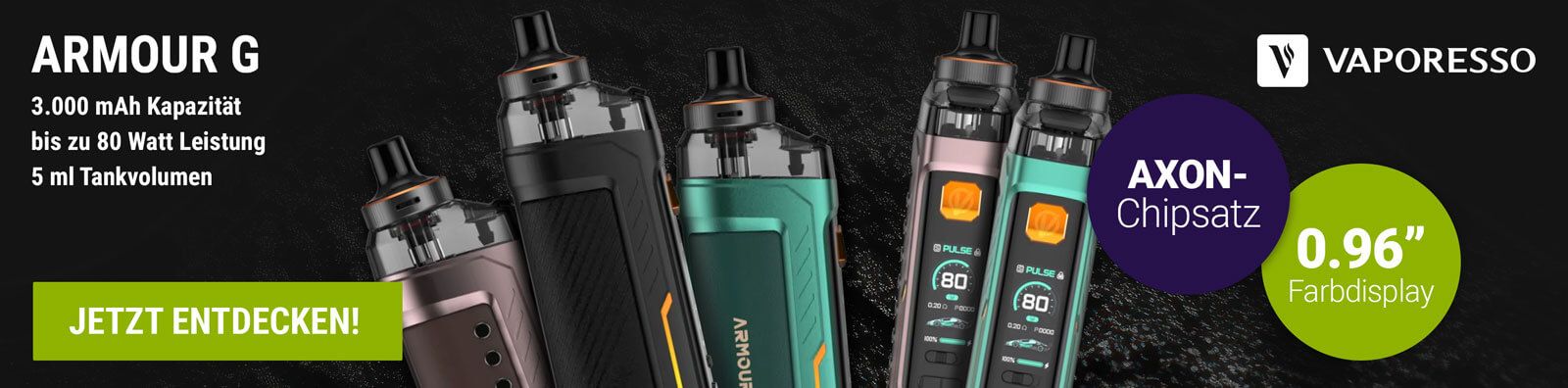 Innocigs Vapor Innovations