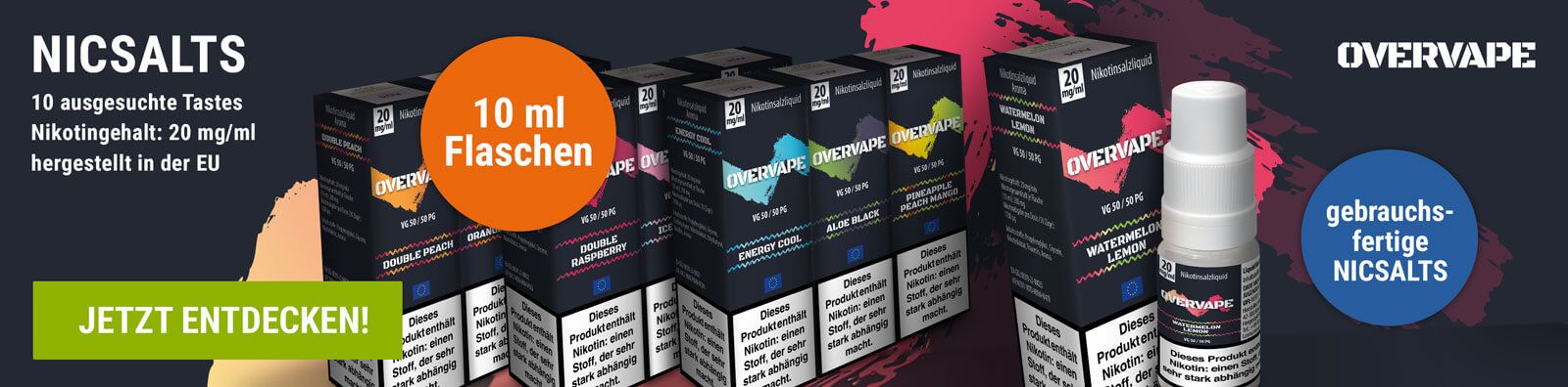 Innocigs Vapor Innovations