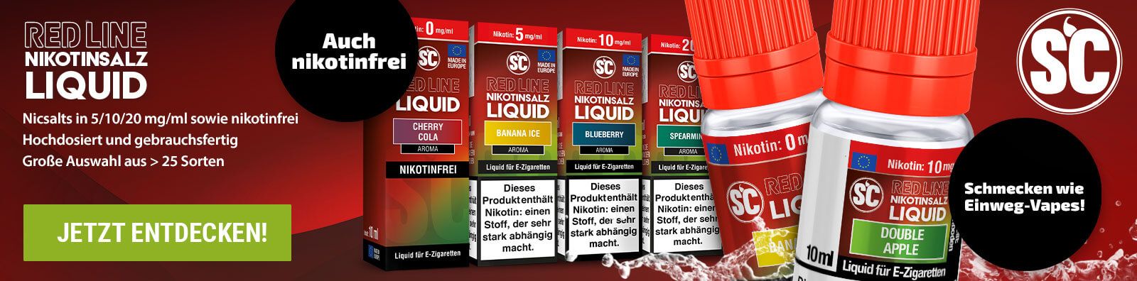 Innocigs Vapor Innovations