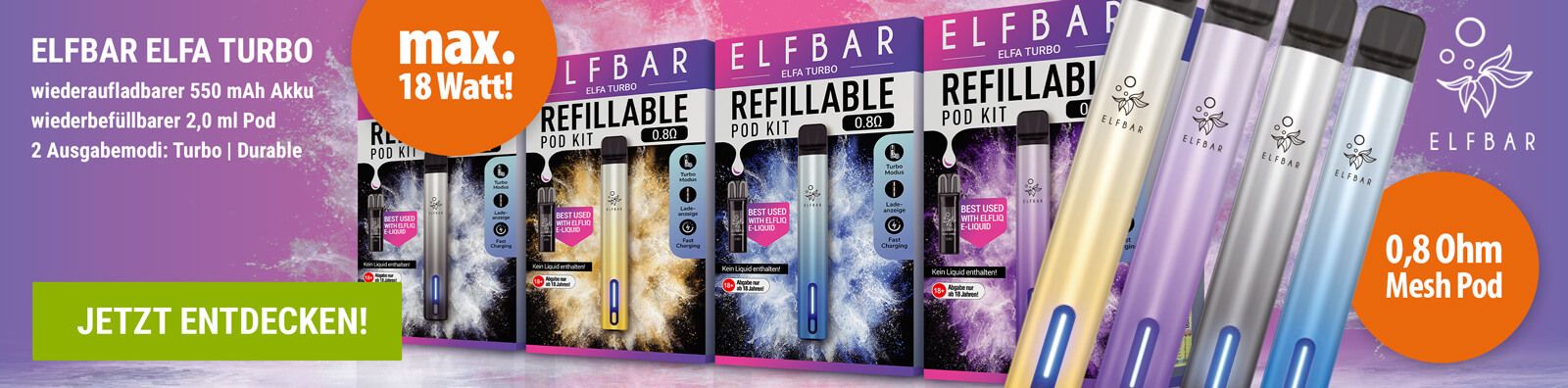 Innocigs Vapor Innovations