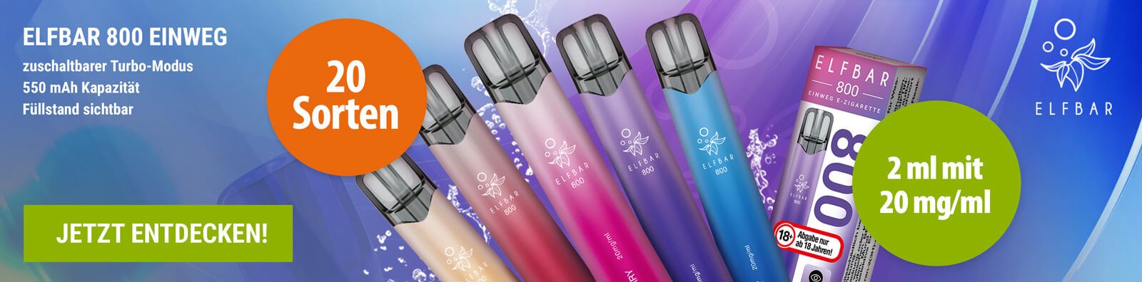 Innocigs Vapor Innovations