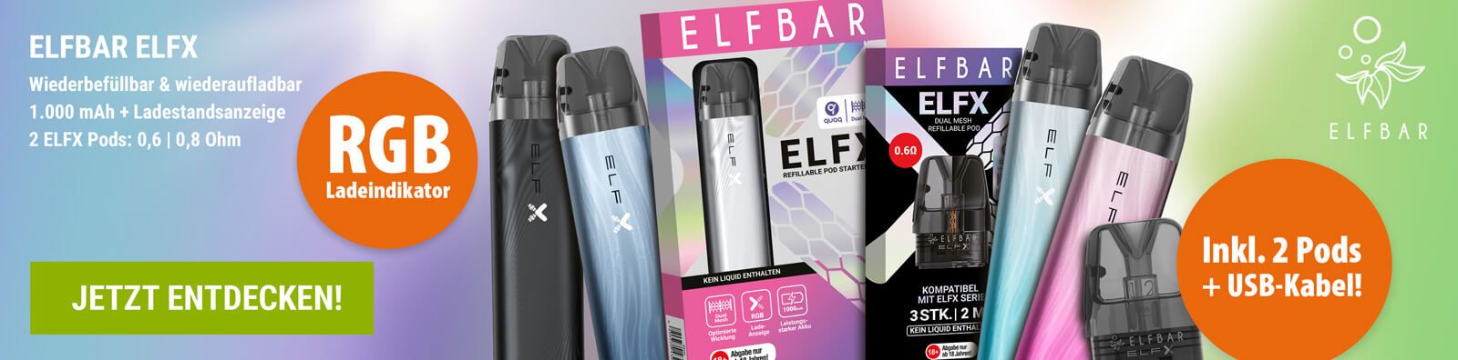 Innocigs Vapor Innovations