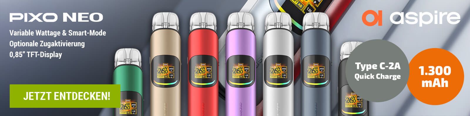 Innocigs Vapor Innovations