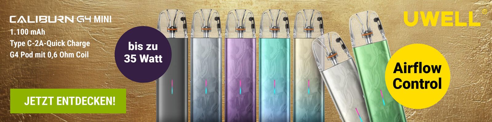 Innocigs Vapor Innovations