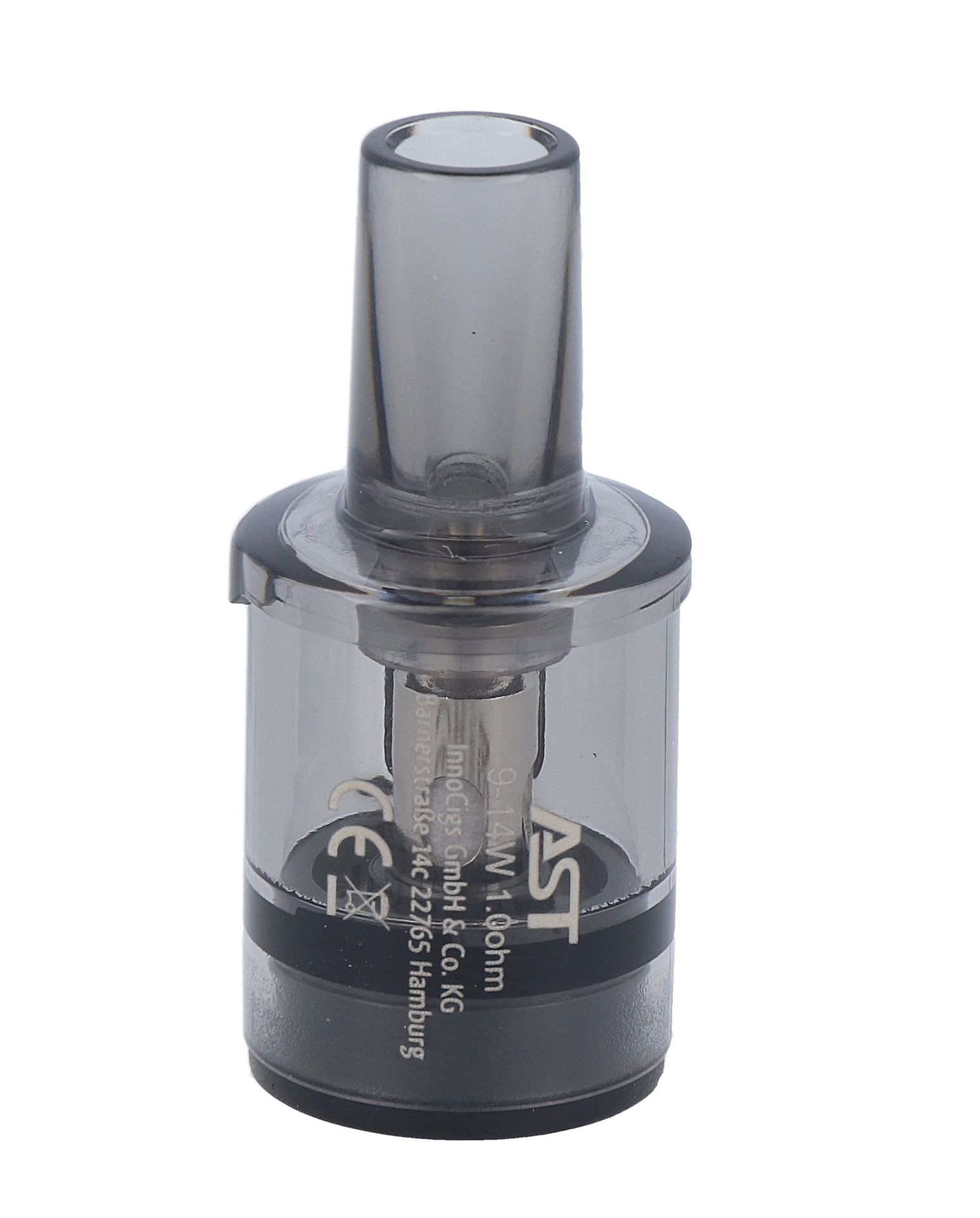 Joyetech eGo Pod AST Cartridge (5 Stück pro Packung)