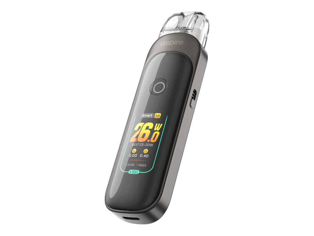 Aspire Pixo