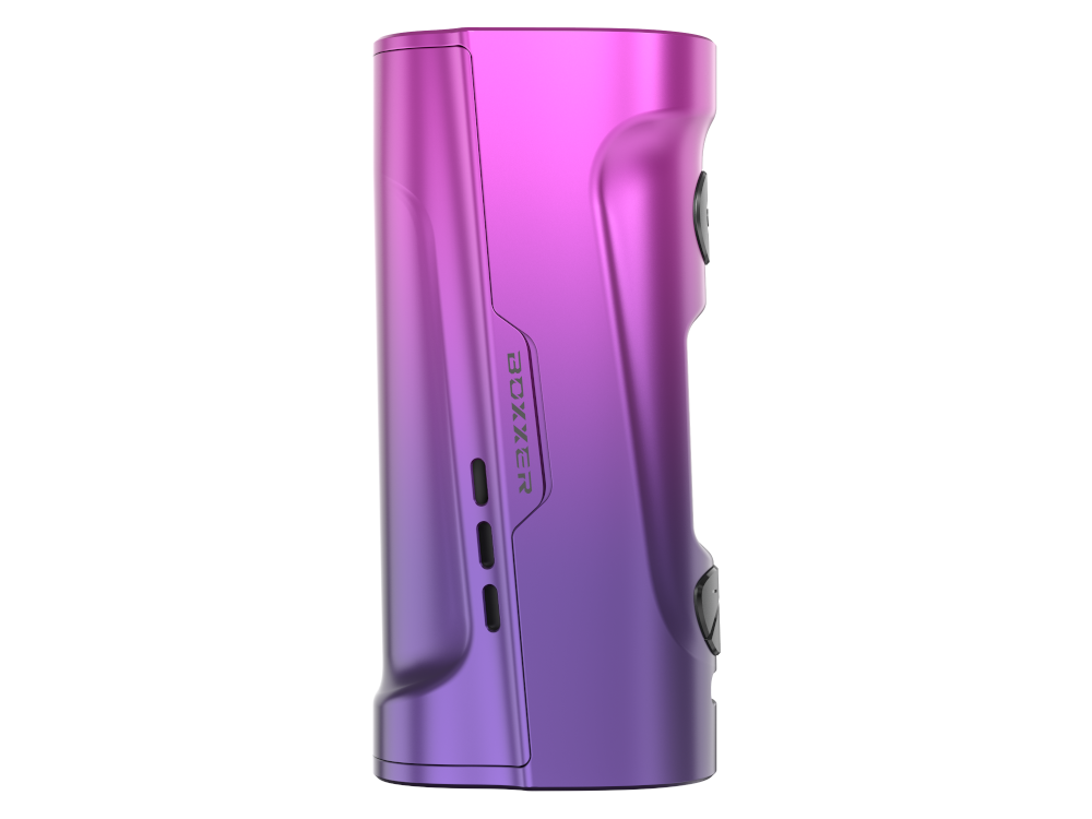 Aspire Boxxer 80 Watt