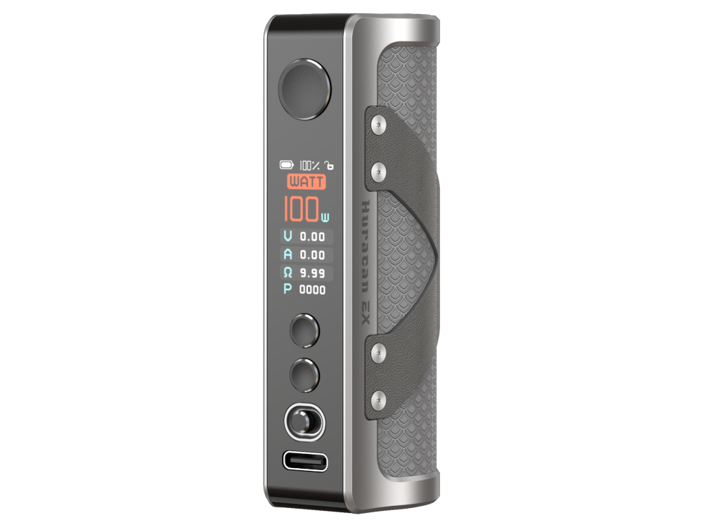 Aspire Huracan EX 100 Watt