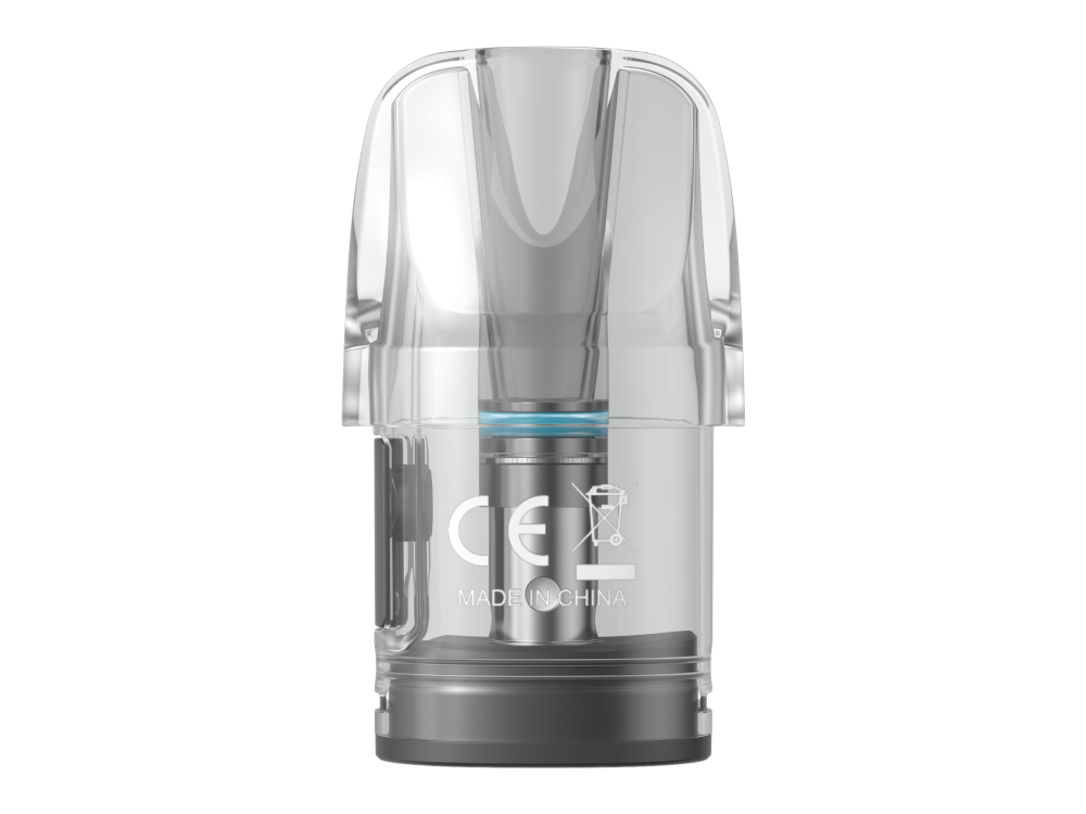 Aspire TSX Pod (2 Stück pro Packung)