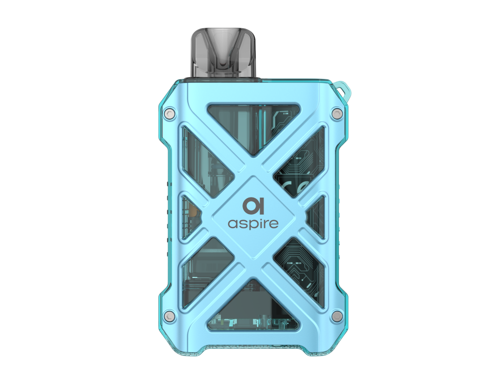 Aspire GoTek X II