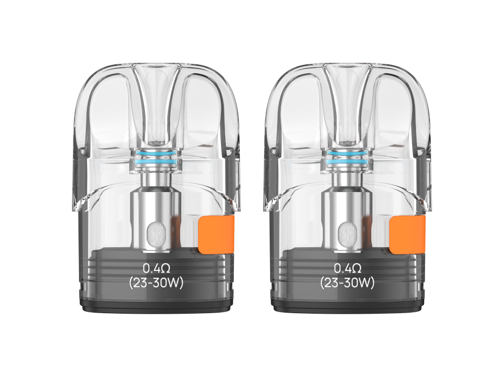 Aspire Pixo Pod mit Head (2 Stück pro Packung)