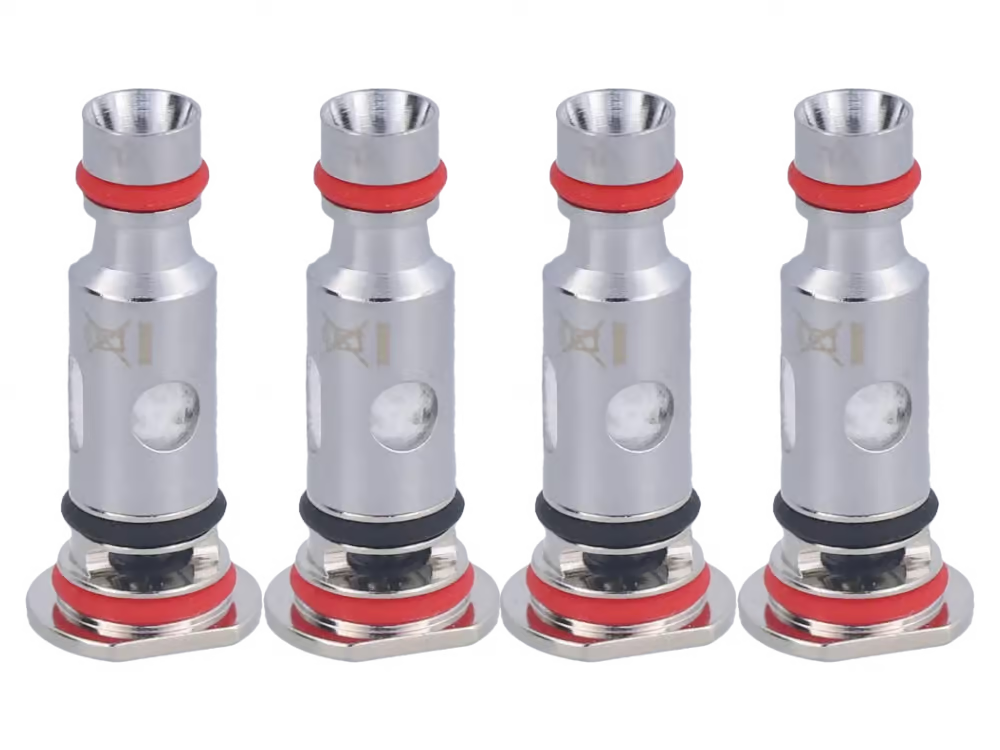 Uwell Caliburn G Heads (4 Stück pro Packung)