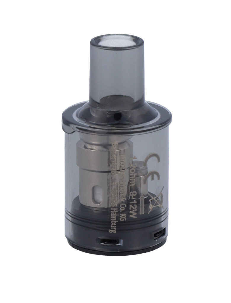 InnoCigs eGo POD Cartridge (5 Stück pro Packung)