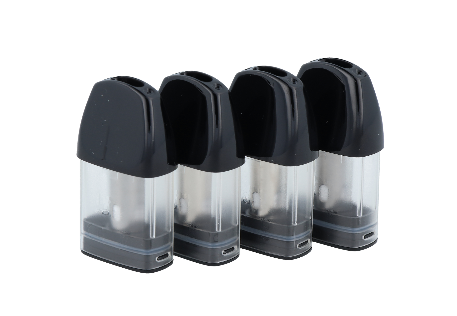Uwell Caliburn A2 Pod 0,9 Ohm (4 Stück pro Packung)