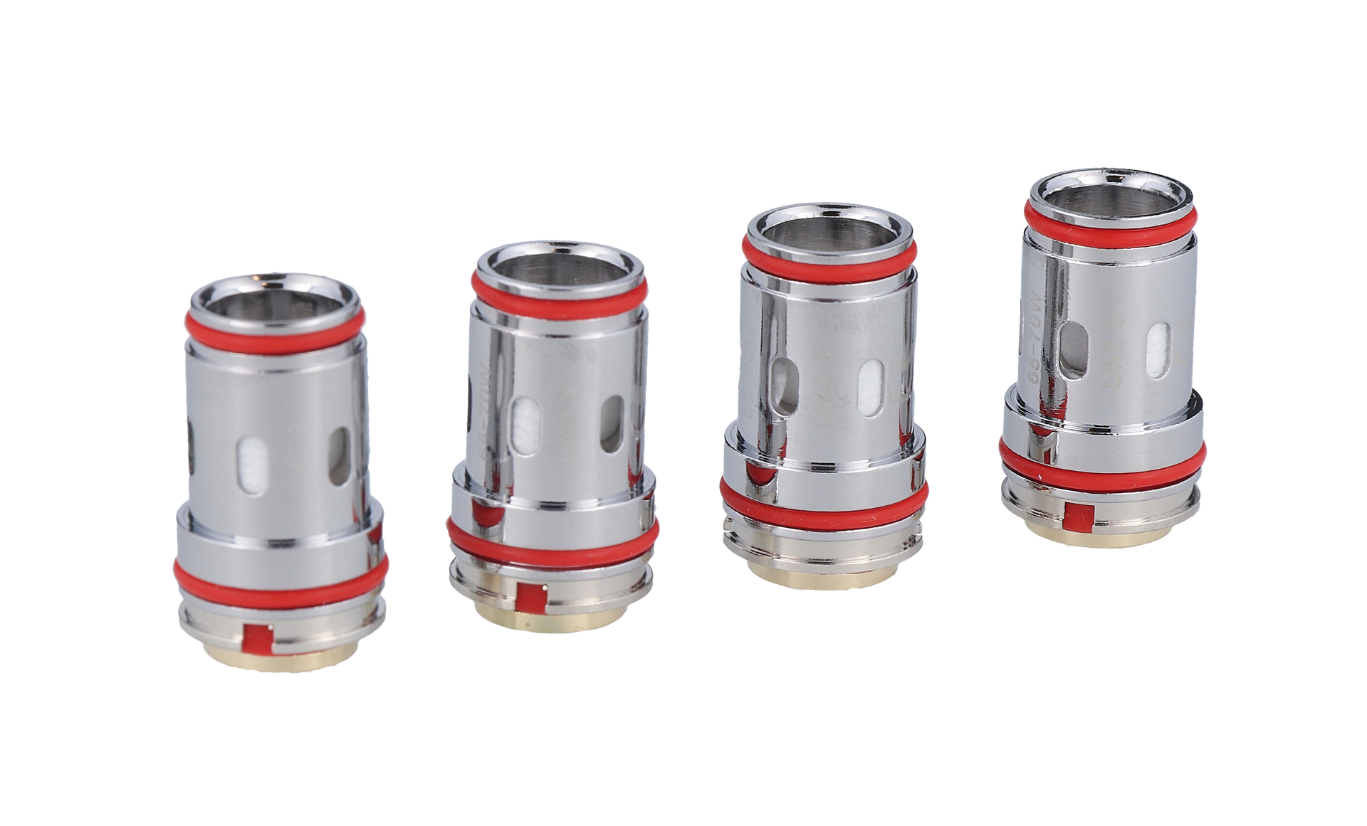 Uwell Crown 5 Heads (4 Stück pro Packung)