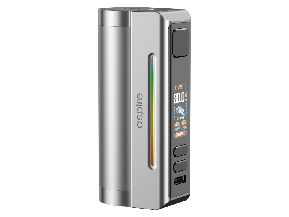 Aspire Zelos M80 Akku 2600 mAh