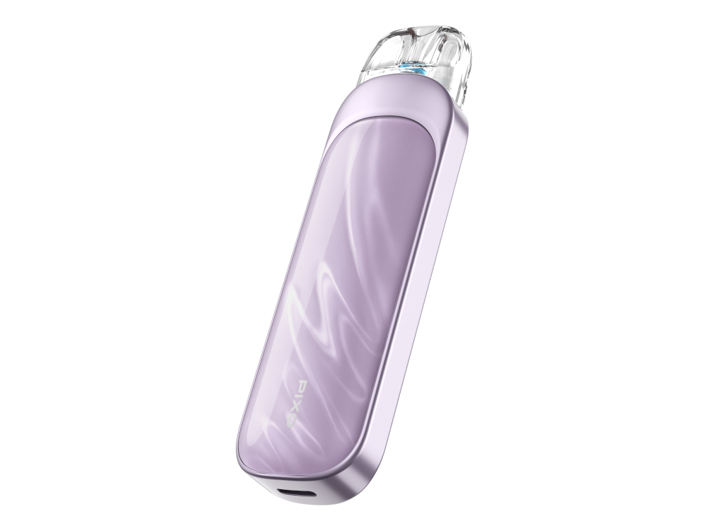 Aspire Pixo