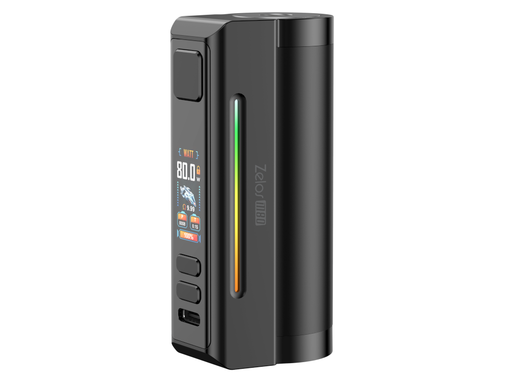 Aspire Zelos M80 Akku 2600 mAh