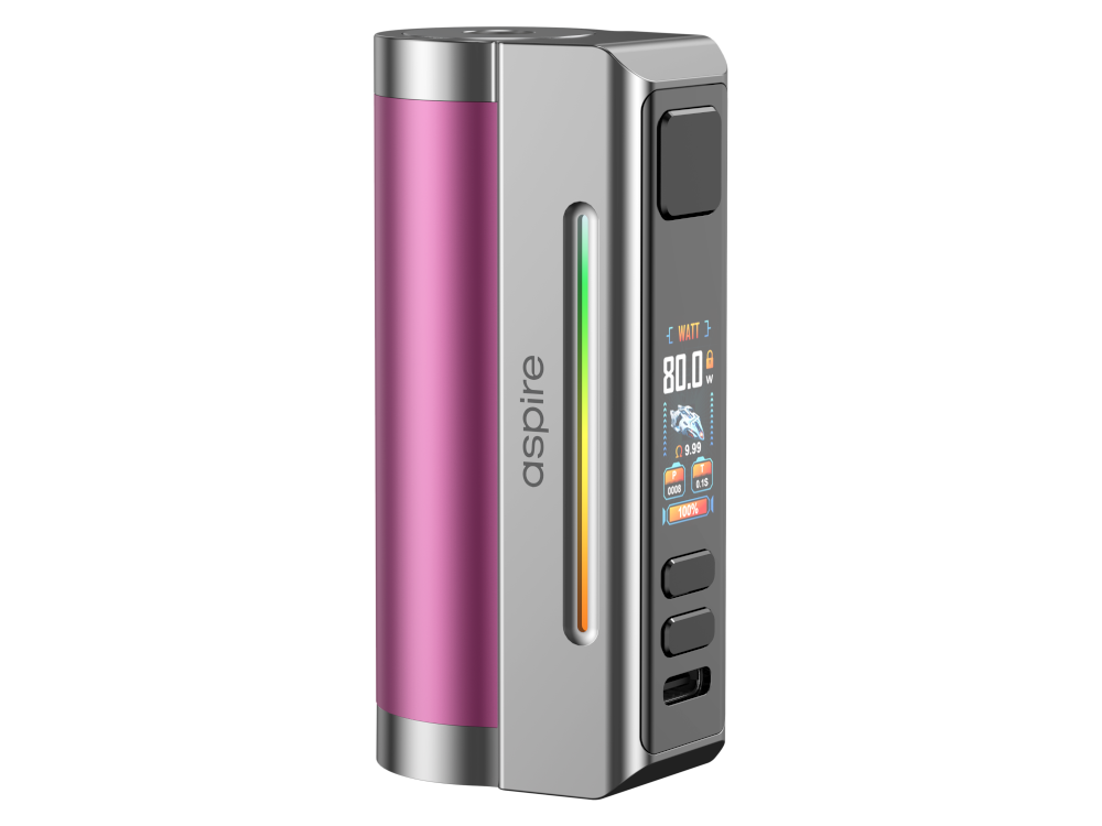 Aspire Zelos M80 Akku 2600 mAh