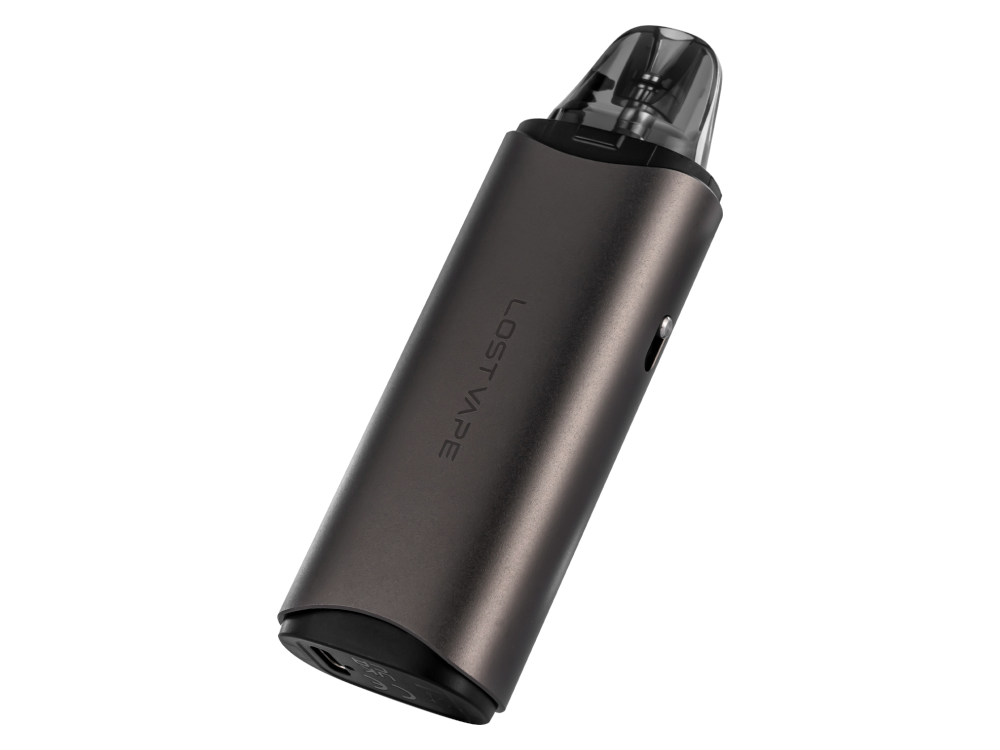 Lost Vape Ursa Cap Pro