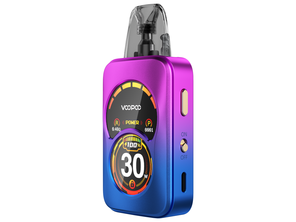 VooPoo Argus A
