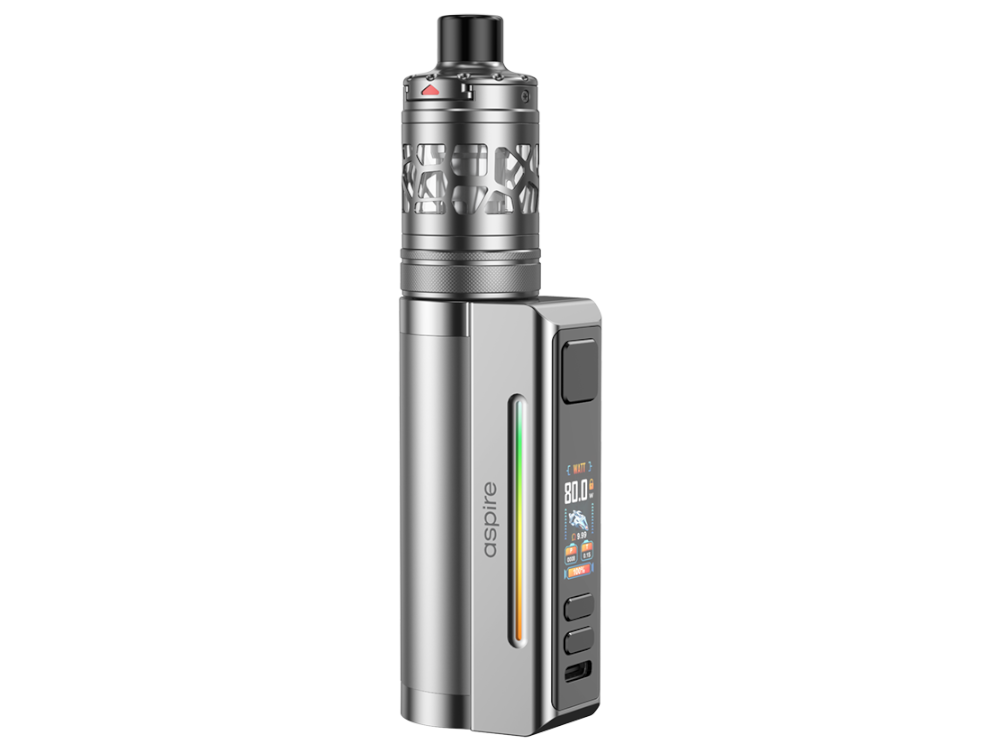 Aspire Zelos M80