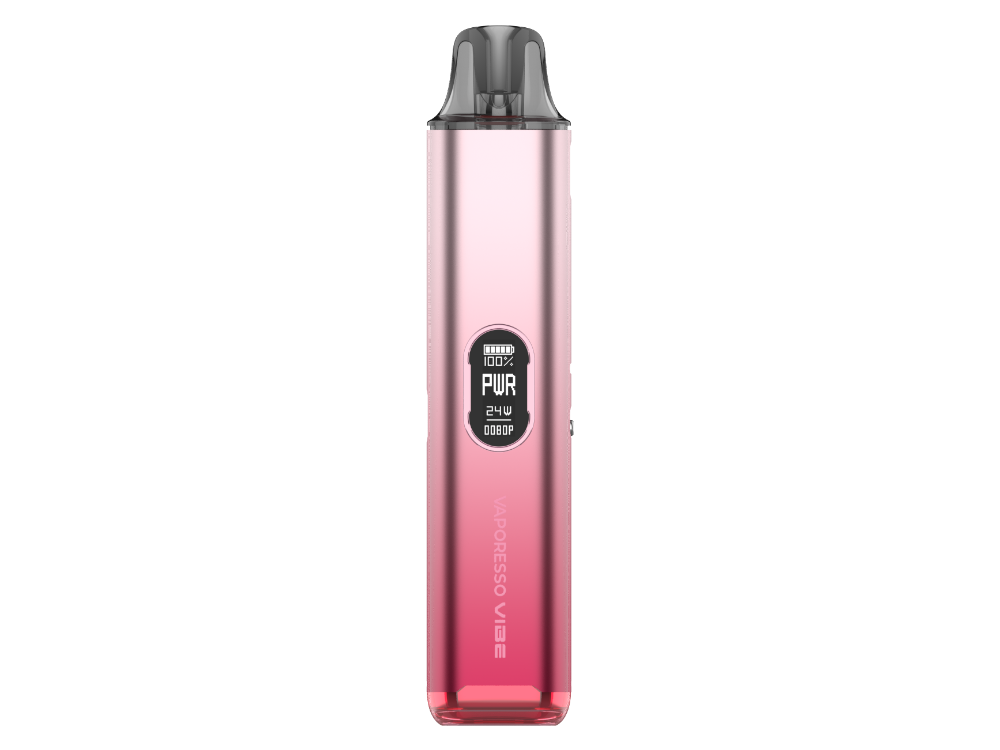 Vaporesso Vibe 