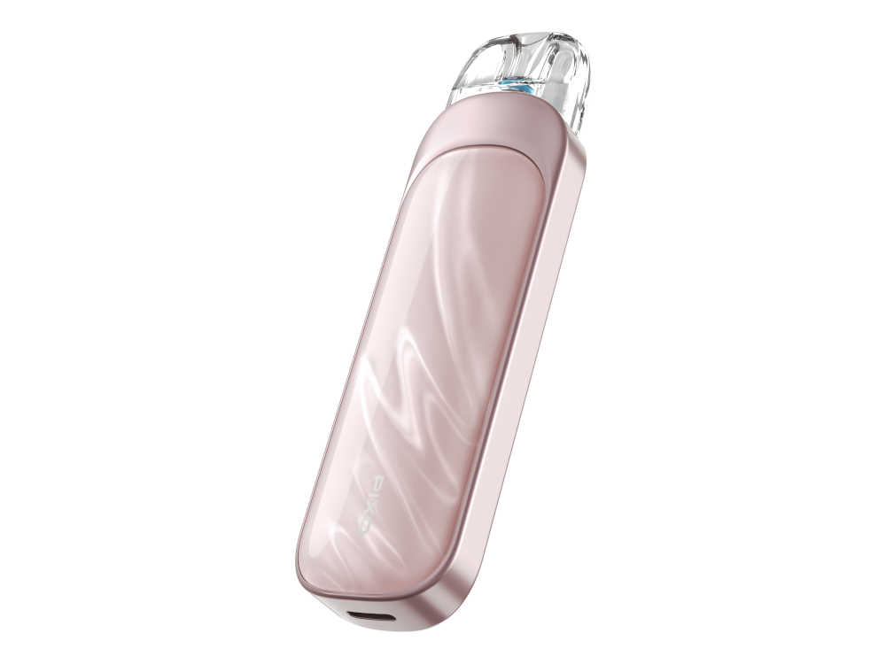 Aspire Pixo