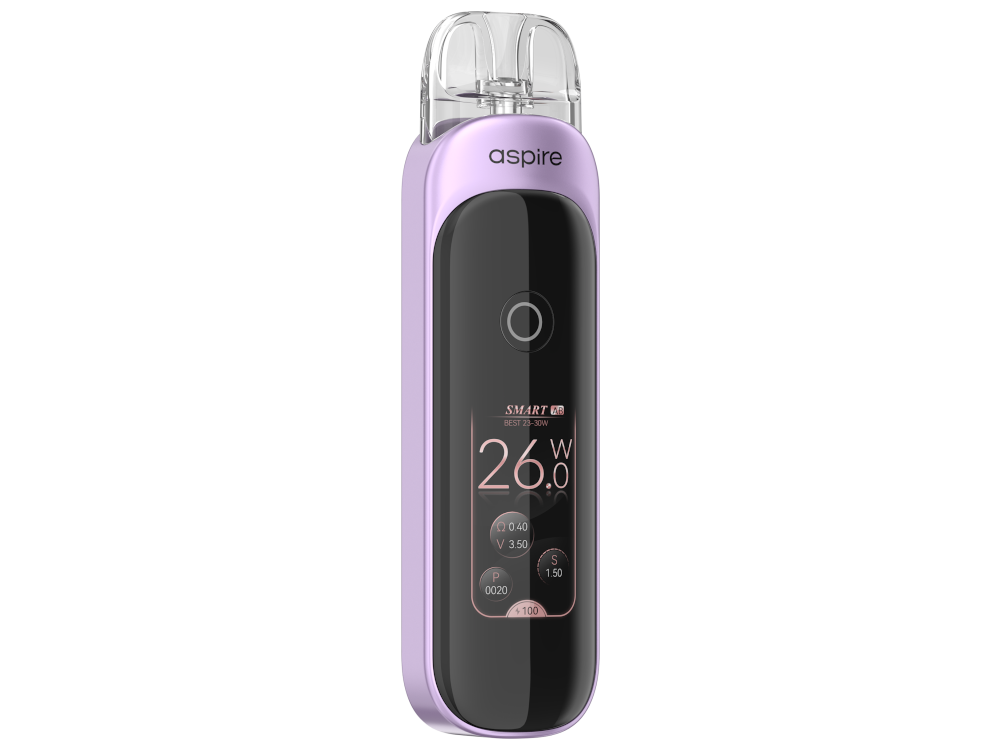 Aspire Pixo