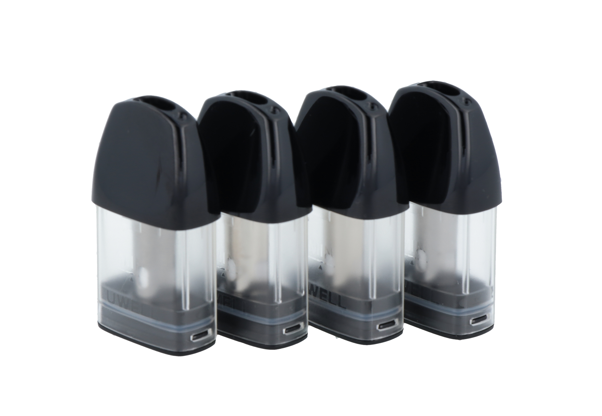 Uwell Caliburn A2 Pod 0,9 Ohm (4 Stück pro Packung)