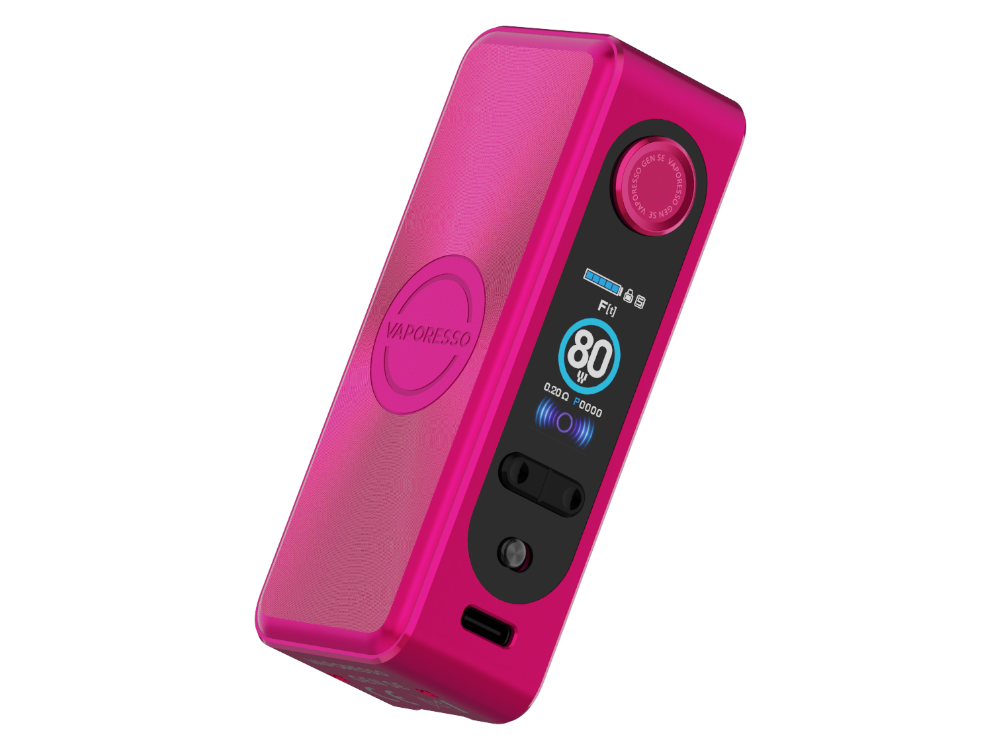 Vaporesso GEN SE 80 Watt