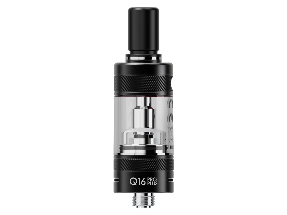 JustFog Q16 Pro Plus Clearomizer Set