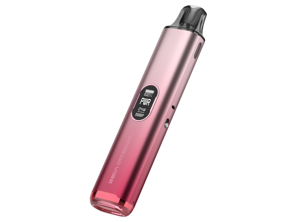 Vaporesso Vibe 