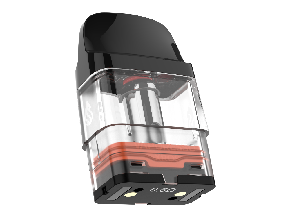 Vaporesso XROS COREX 3.0 Pod (4 Stück pro Packung)