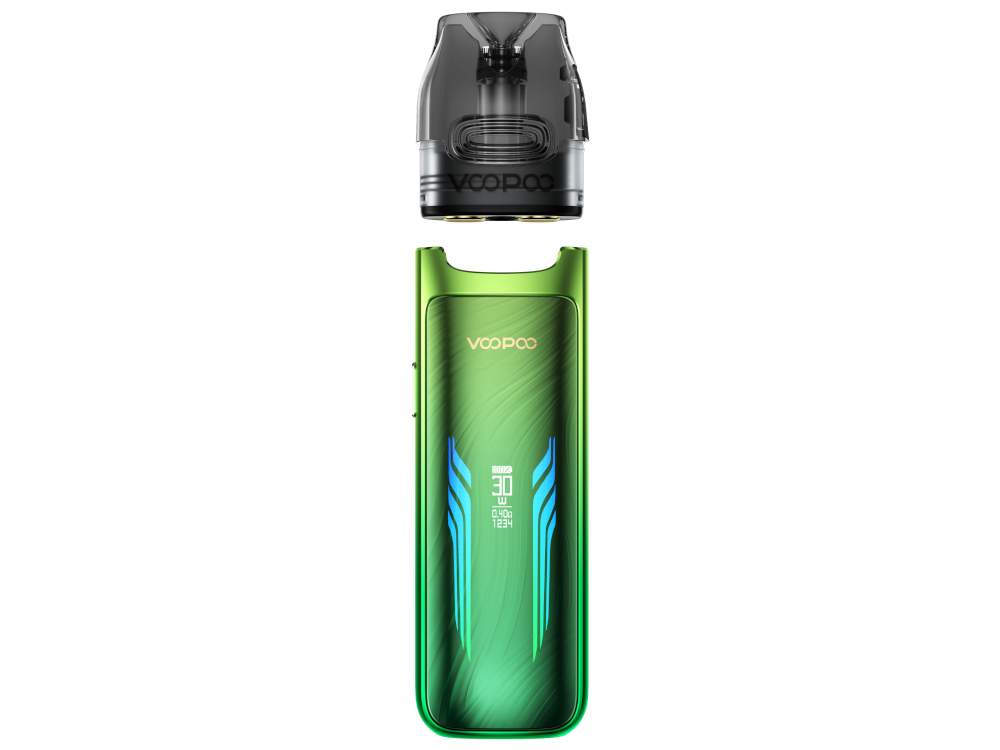 VooPoo VMATE MAX