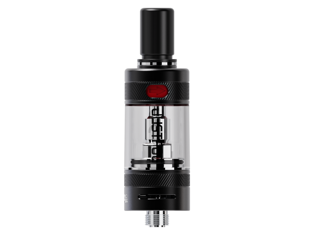 JustFog Q16 Pro Plus Clearomizer Set