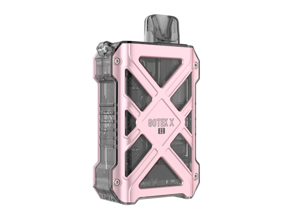 Aspire GoTek X II